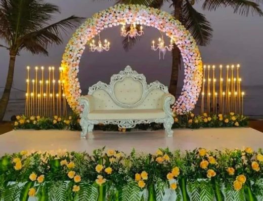 Deep Caters and Decorators