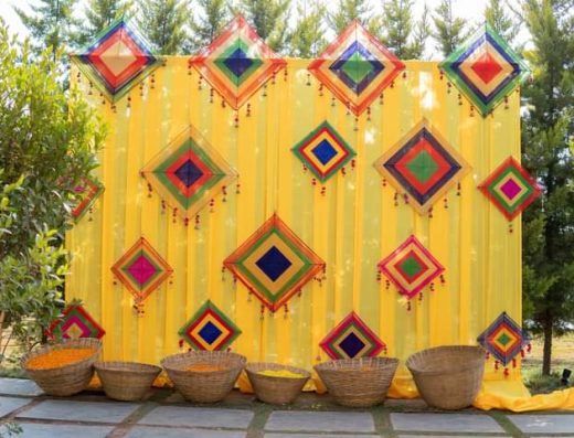 Deep Caters and Decorators