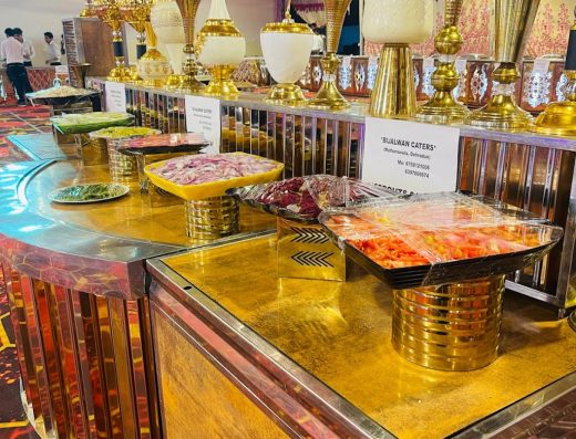 Bijalwan Caterers