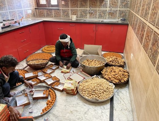 Bijalwan Caterers