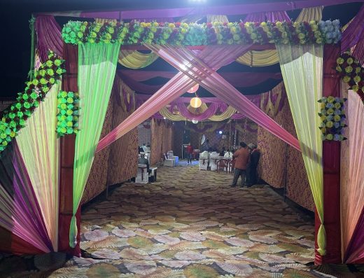 Bijalwan Caterers