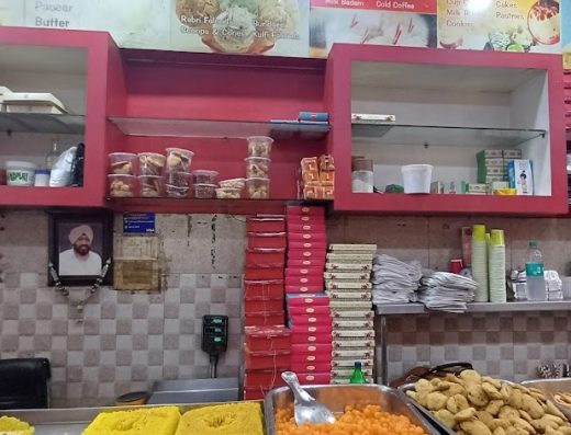 Anandpuri Caterers