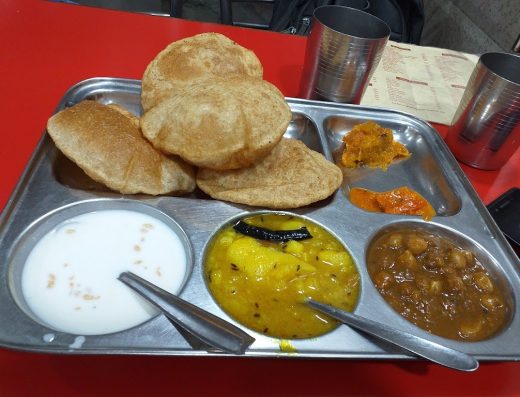 Anandpuri Caterers