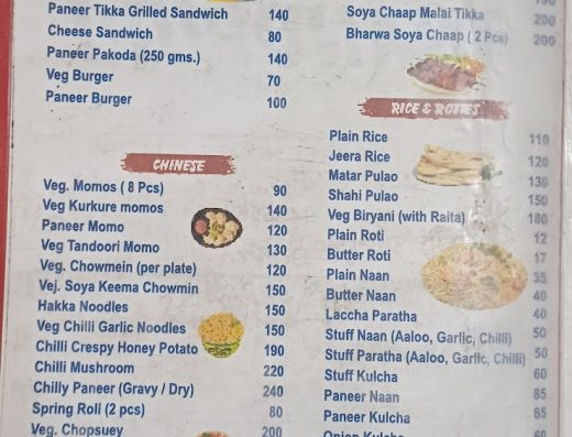 Anandpuri Caterers