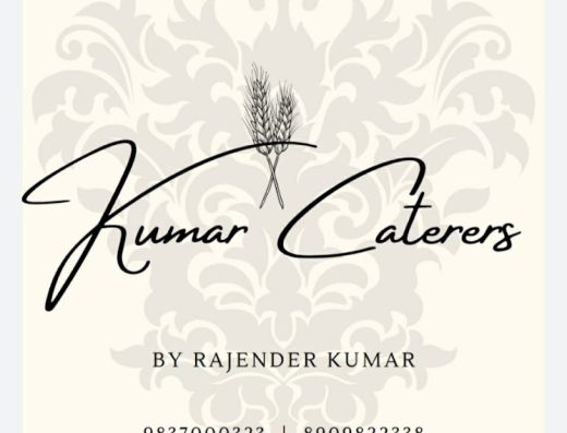 Kumar caterers(Rajender Kumar Verma)