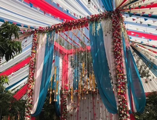 Vishesh Decorators and Caterers