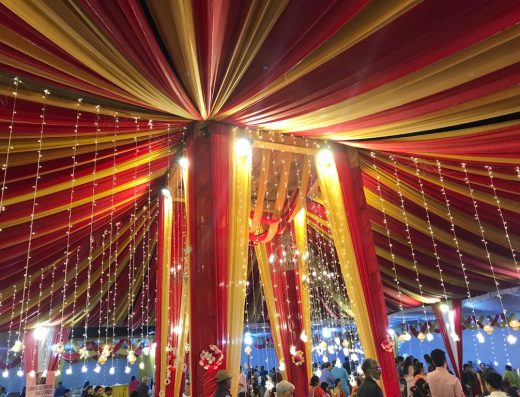 Vishesh Decorators and Caterers