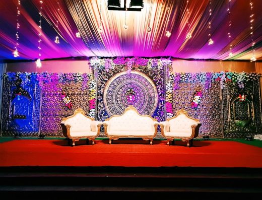 Vishesh Decorators and Caterers