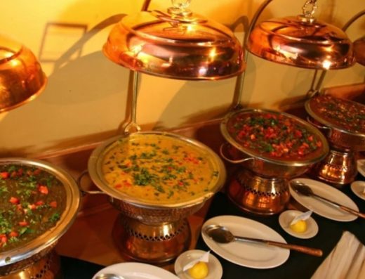 Nautiyal caterers