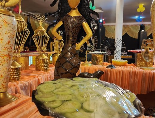 The Silver spoon Caterers, Dehradun