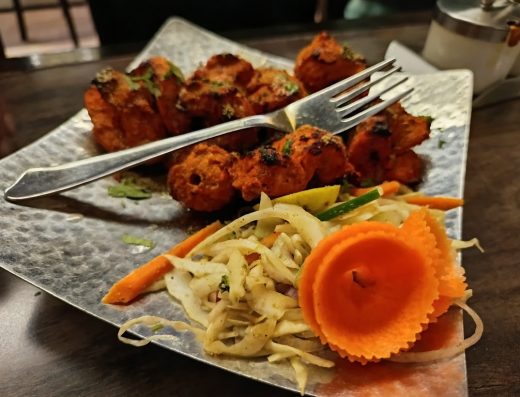 Kumar Foods – Restaurant & Caterers