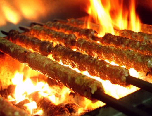 Pardhan ji Caterers