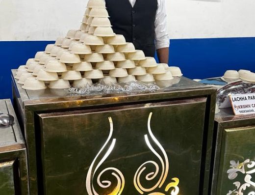 Panwar caterers & tent house