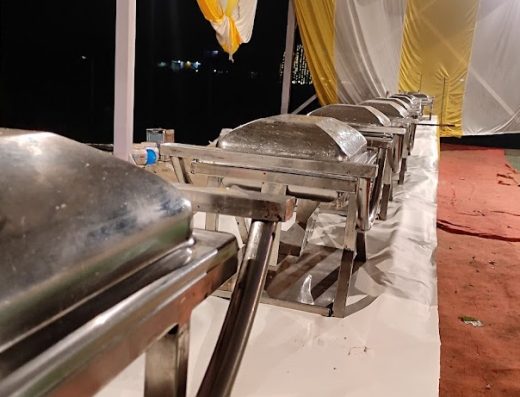 AMAN CATERING SERVICE AND TENT HOUSE