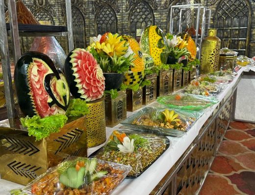 Negi Caterers and Decorators