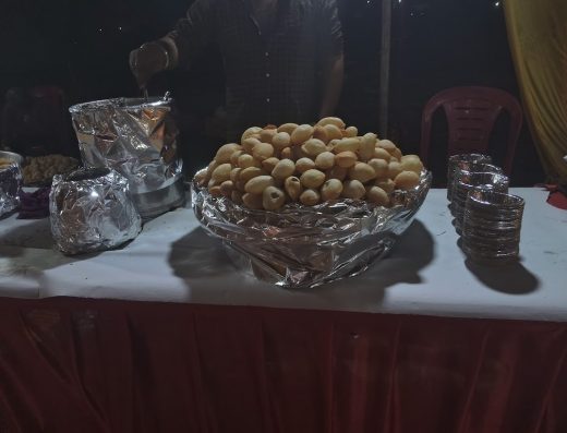 Puran Halwai and catering service