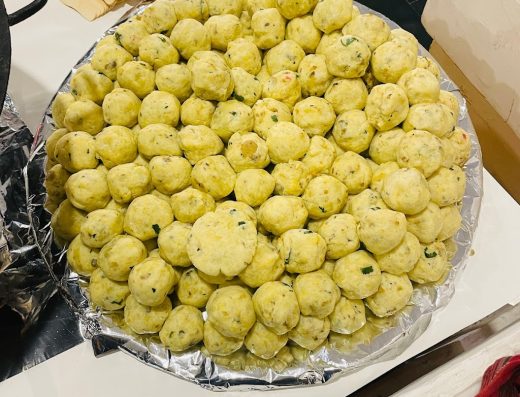 Puran Halwai and catering service