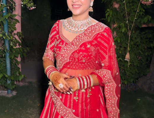Divya Sharma Makeovers | Internationally Certified Makeup Artist| Bridal Makeup Artist