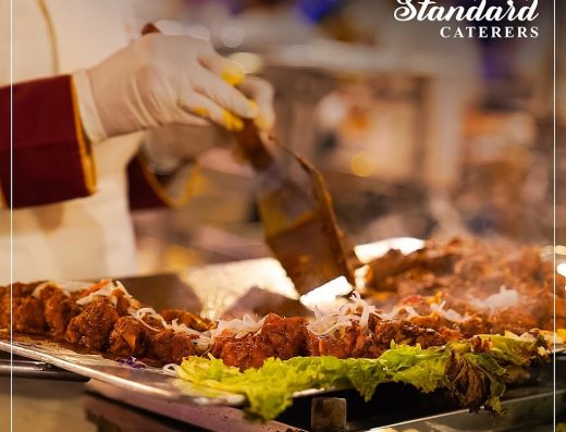 Standard Caterers