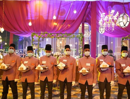 Standard Caterers