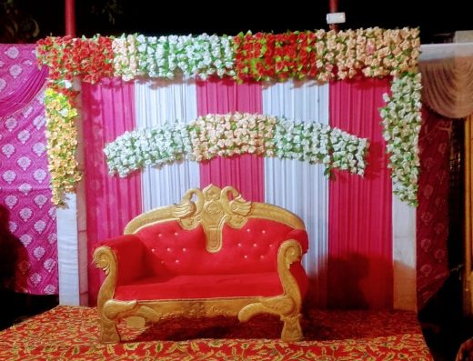 New Astha Tent House & Catering