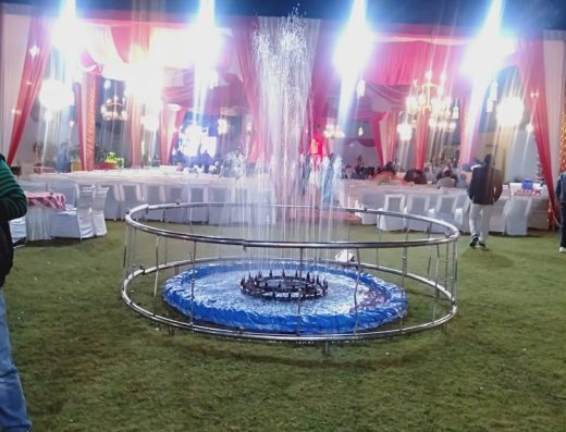 New Astha Tent House & Catering