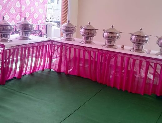 New Astha Tent House & Catering