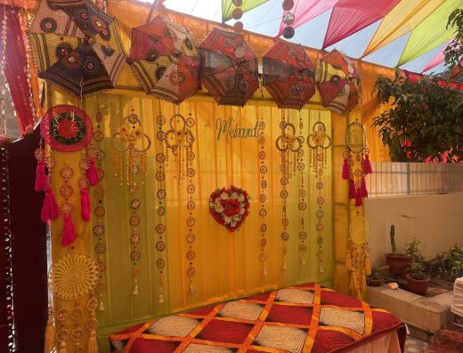 Upkar Caterers