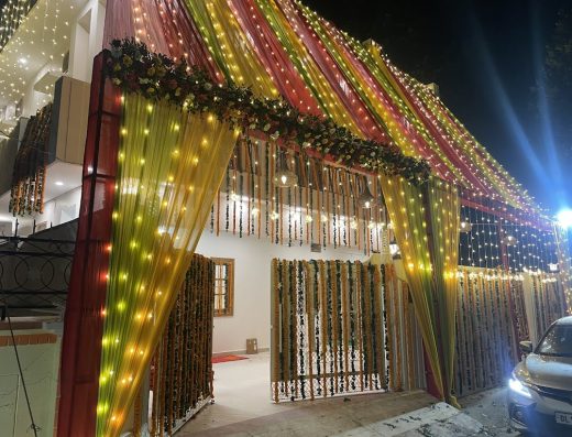 Upkar Caterers