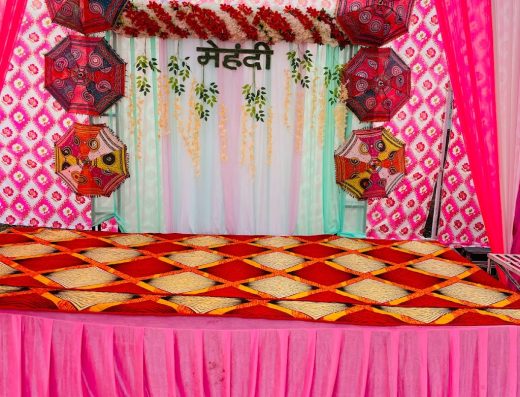 Upkar Caterers