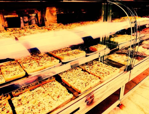 Kumai Sweet Shop And Catering Service