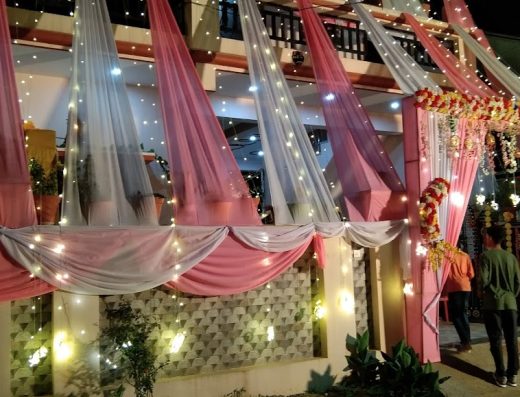 Krishna Tent House & Caterers in Dehradun