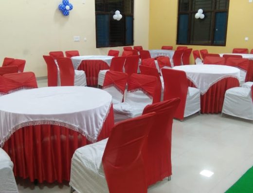 Shakti Tent House and Caterers