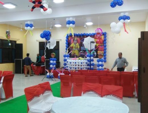 Shakti Tent House and Caterers