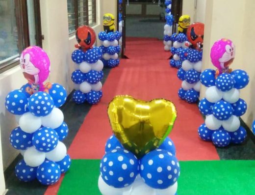 Shakti Tent House and Caterers