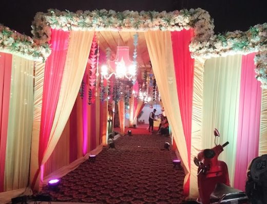 Harish Caterers & Tent House