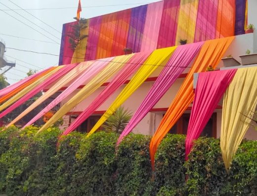 Harish Caterers & Tent House