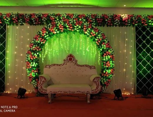 Utsav Mangalam Caterer