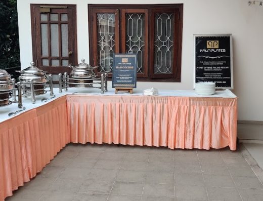 THE PALM PLATES CATERERS