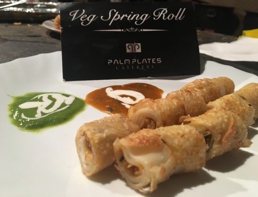 THE PALM PLATES CATERERS