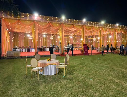 THE PALM PLATES CATERERS