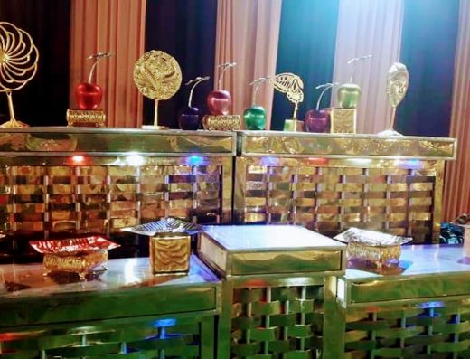 Maa Rajrajeshwari Catering Service