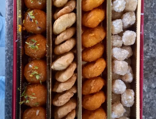 Maa Rajrajeshwari Catering Service