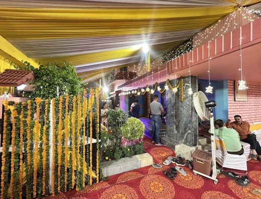 New Subhash Tent House