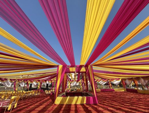 New Subhash Tent House