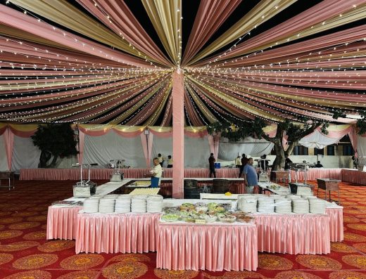 New Subhash Tent House