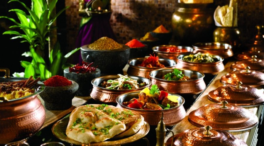 Book the Best Wedding Catering in Dehradun with CeremonyService.in