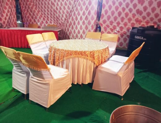 Khurana Tent House & Caterers – Tent House in Dehradun