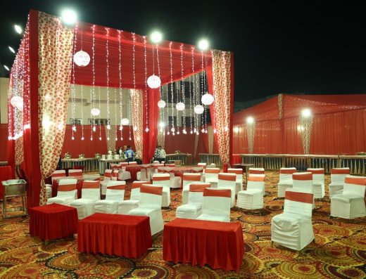 Jaiswal Caterers & tent house dehradun