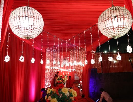 Jaiswal Caterers & tent house dehradun
